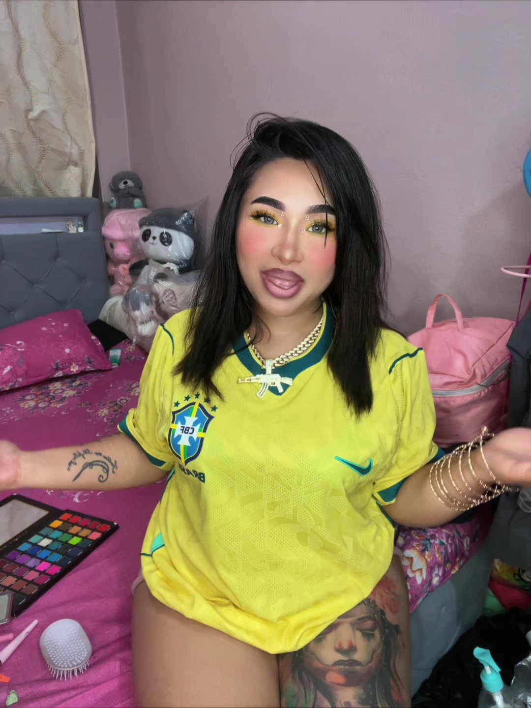 @Heypookie