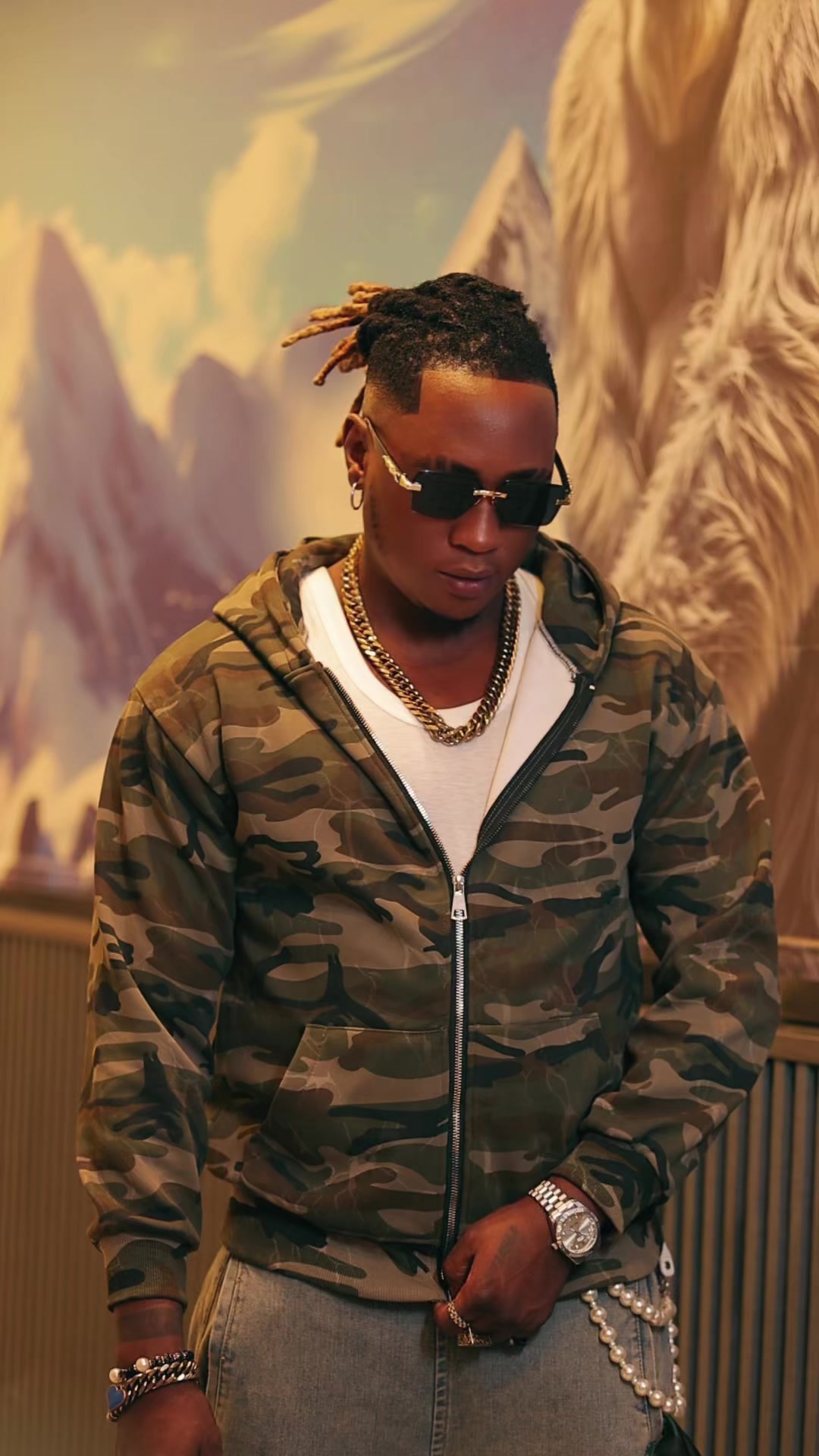 @BEENIE GUNTER OFFICIAL