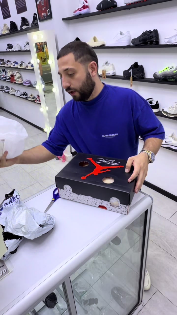 @Store B&G