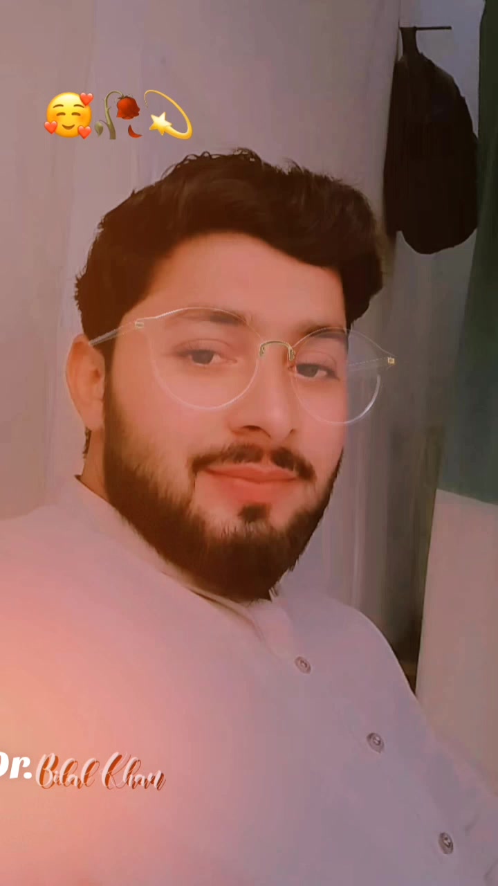 @Dr Bilal🩺