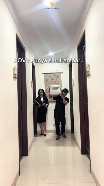 @Rizen Premiere Hotel