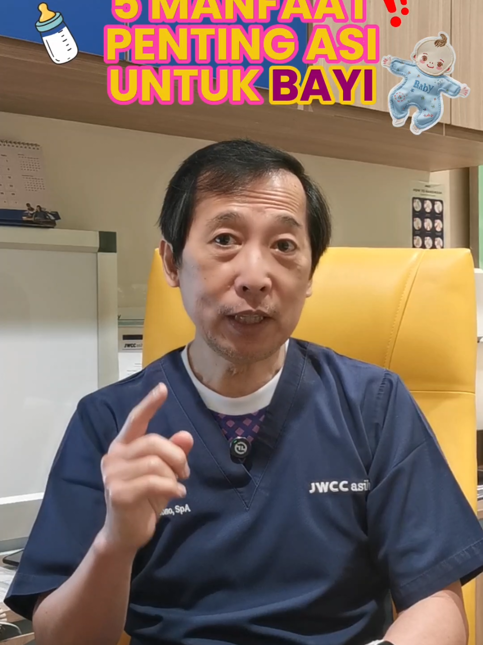 @dr. Rudi Hartono SpA