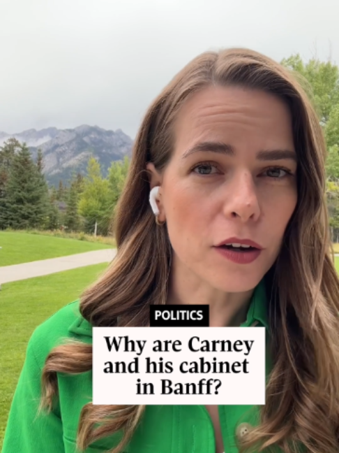 @The Globe and Mail