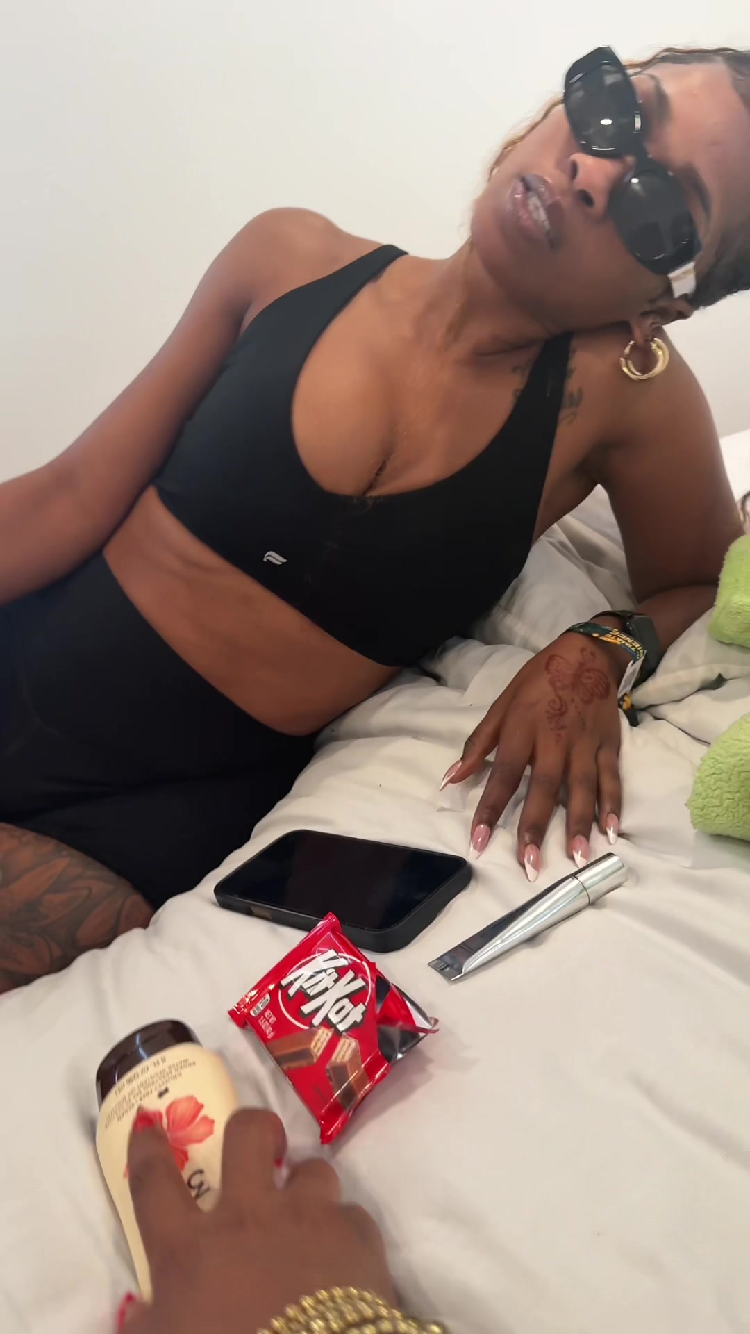 @BrittTheName