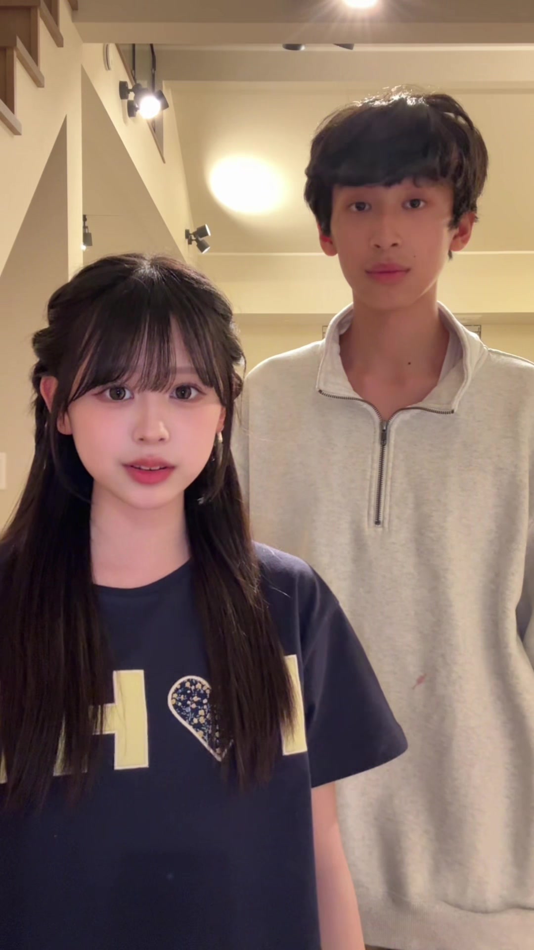 @梶原 叶渚