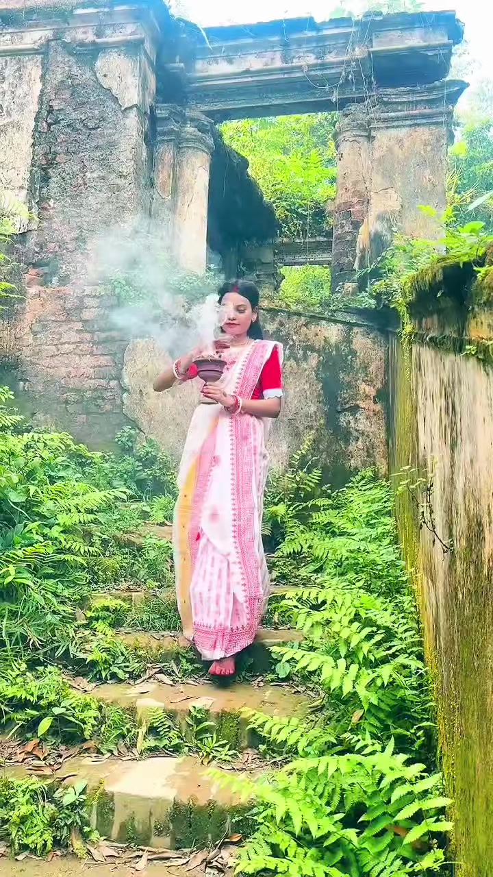 @megha Roy