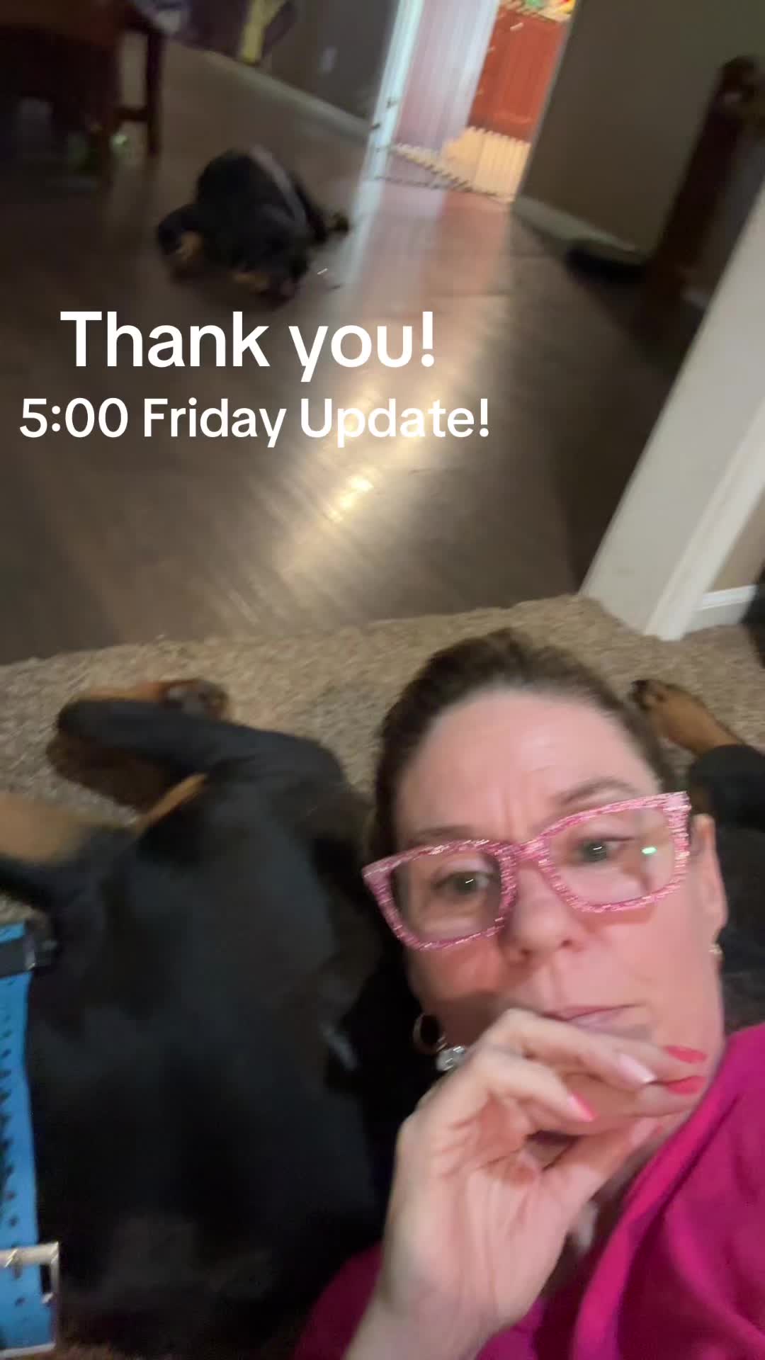 @Christi | RN Dog Lover TTS