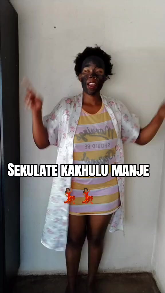 @Yoliswa Mzizi