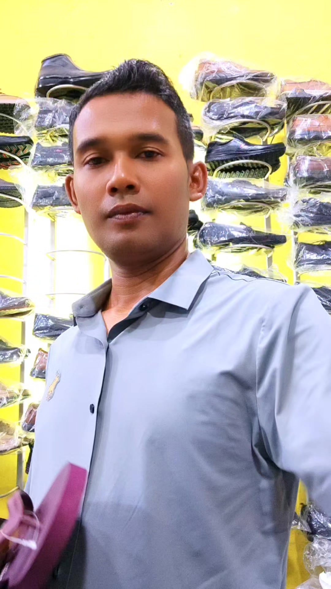 @Toko Akj'sport Aceh