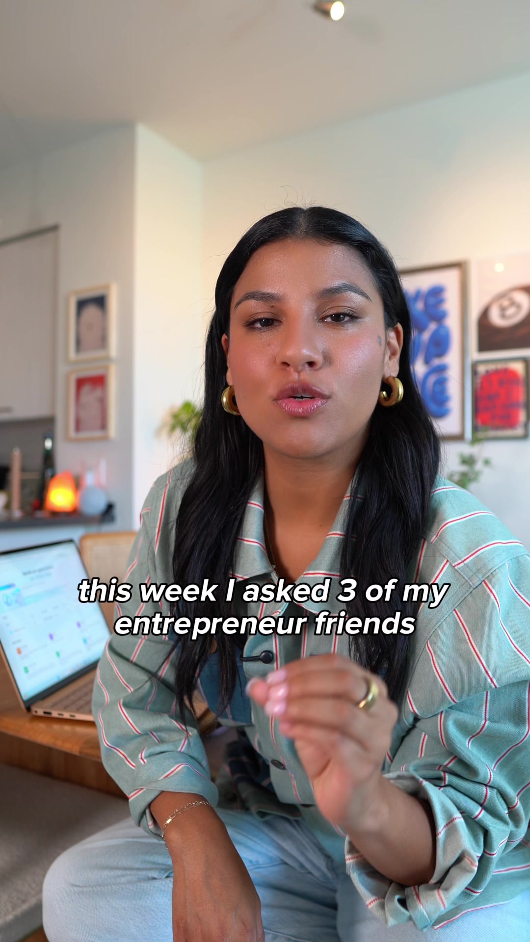 @Andrea Casanova