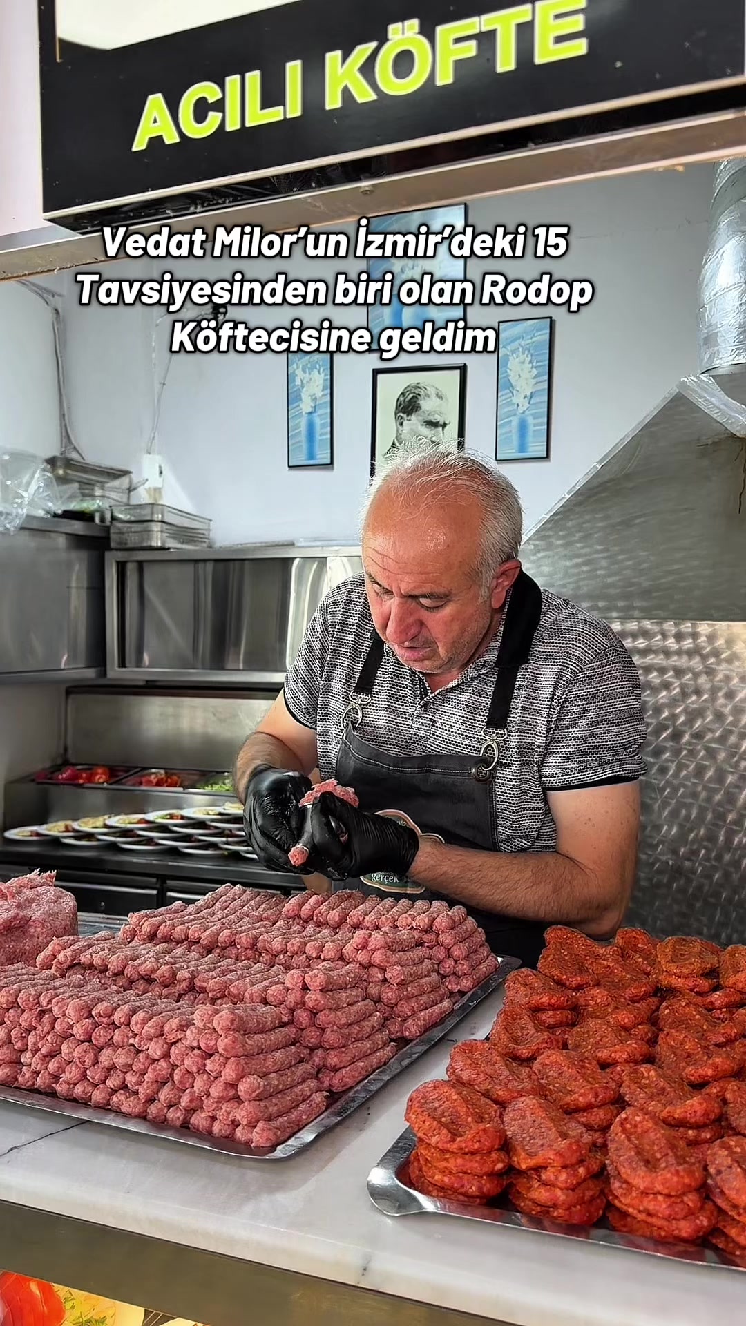 @İzmirdebirlezzet