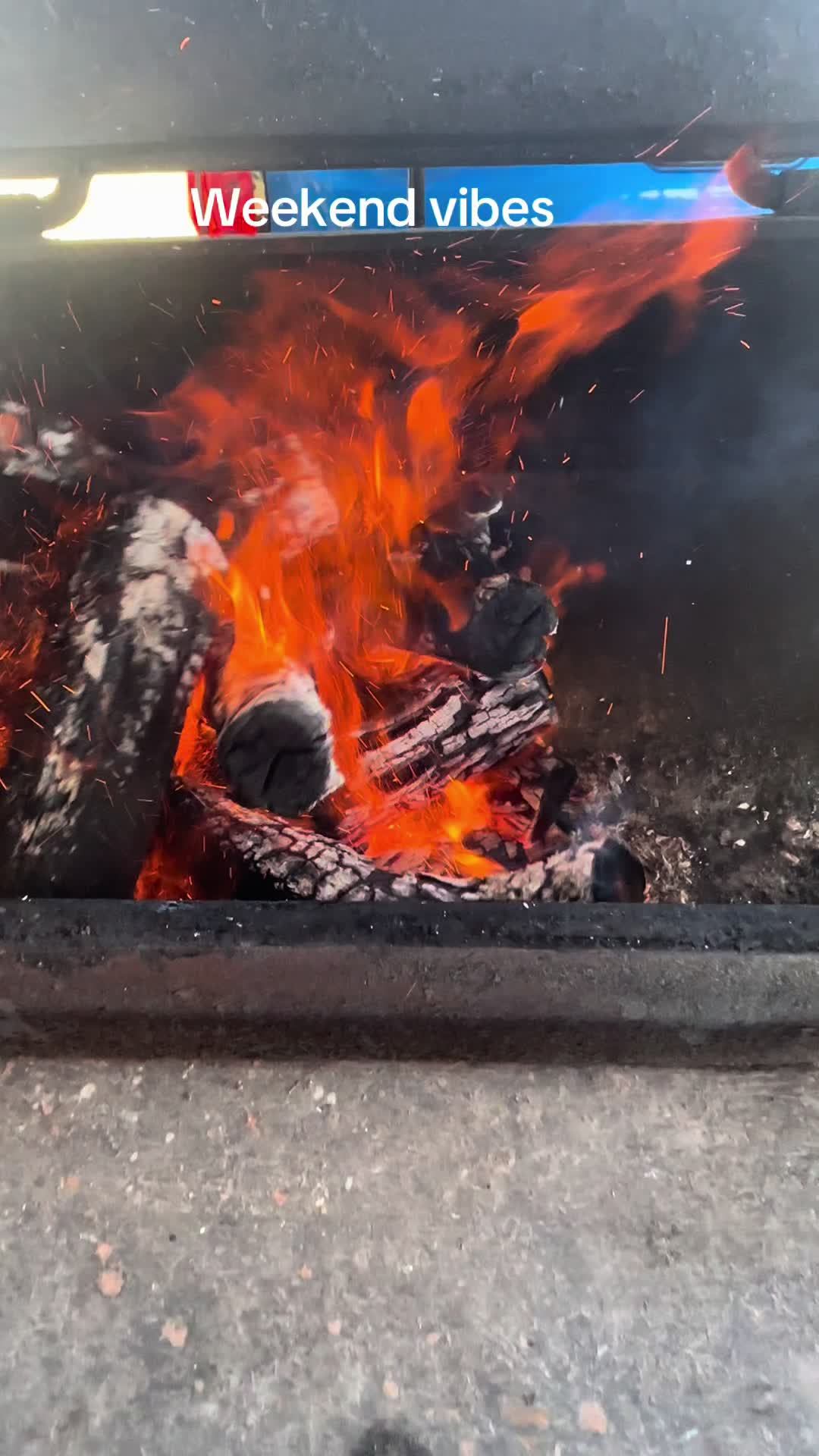 @Outdoor Grilling 956