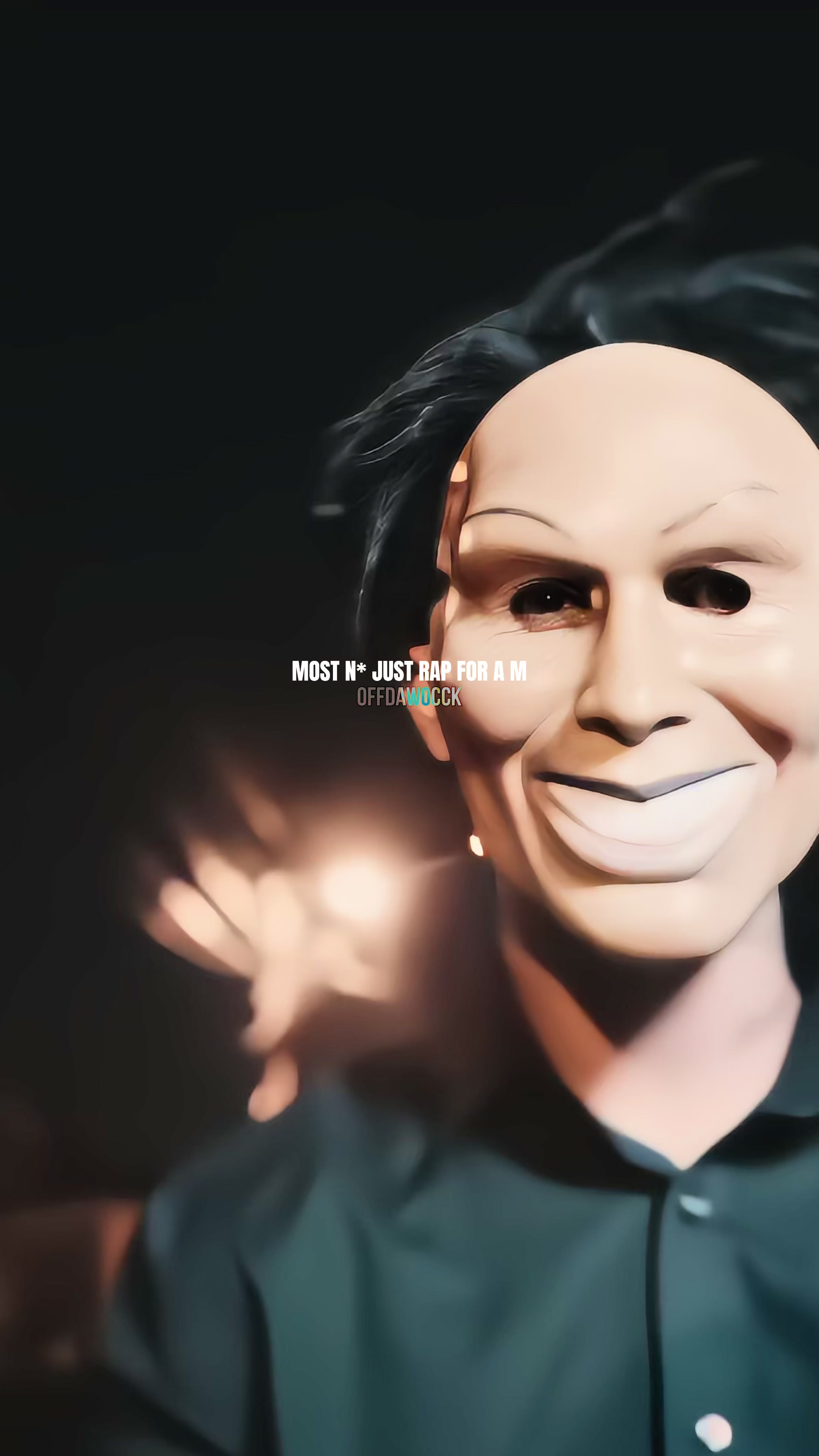 @ 