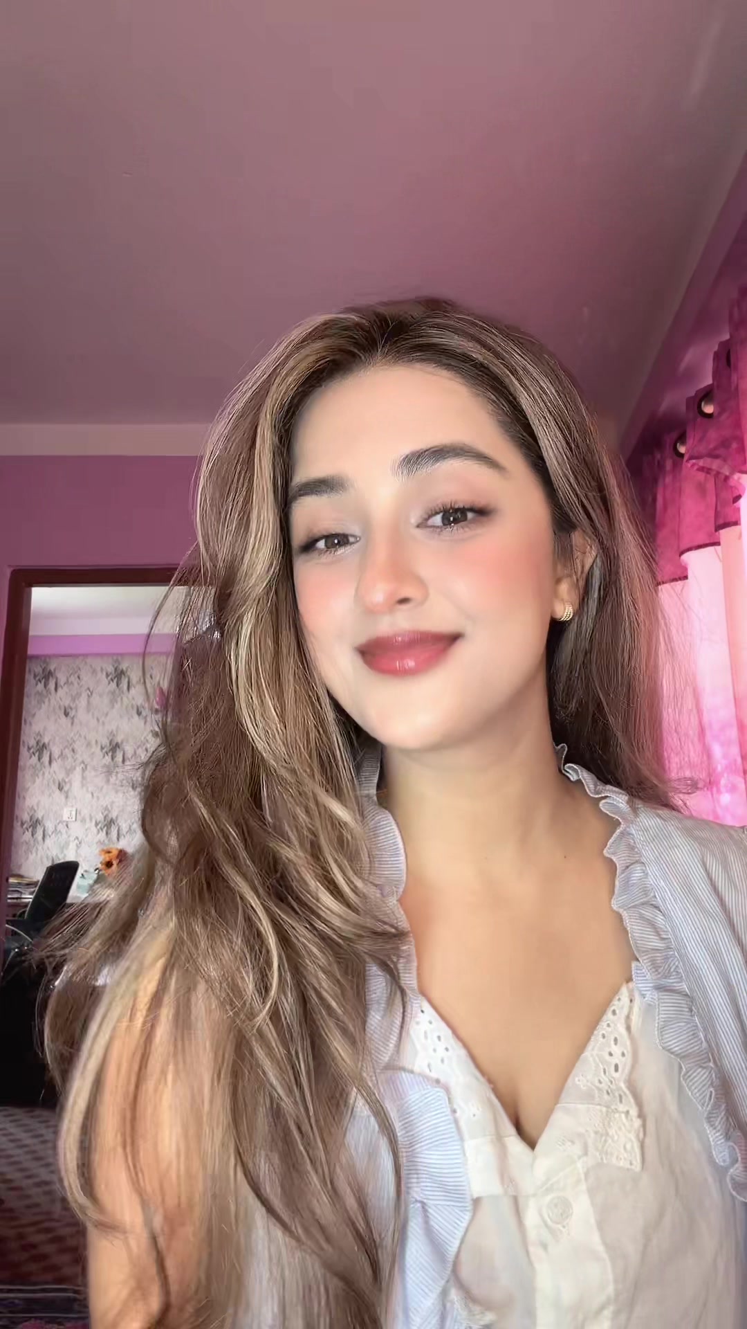 @Manisha koirala