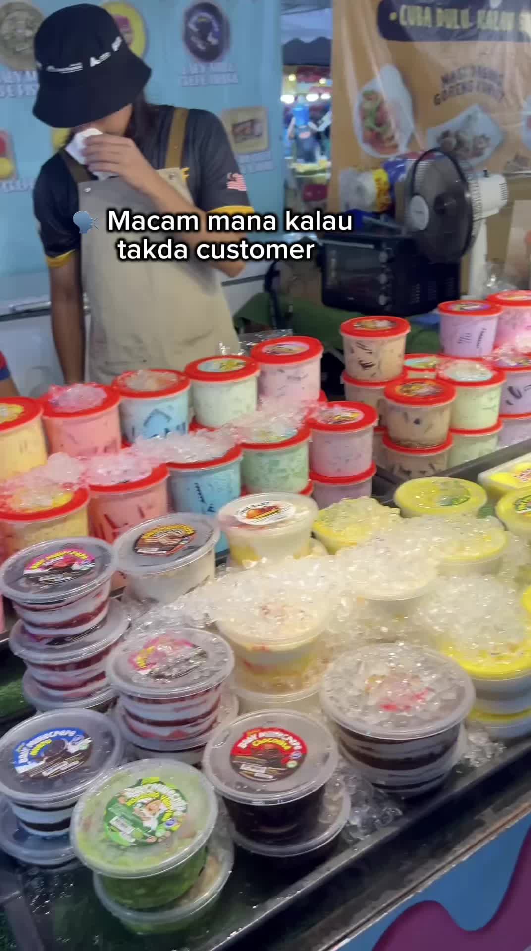 @D KASEH CAKE