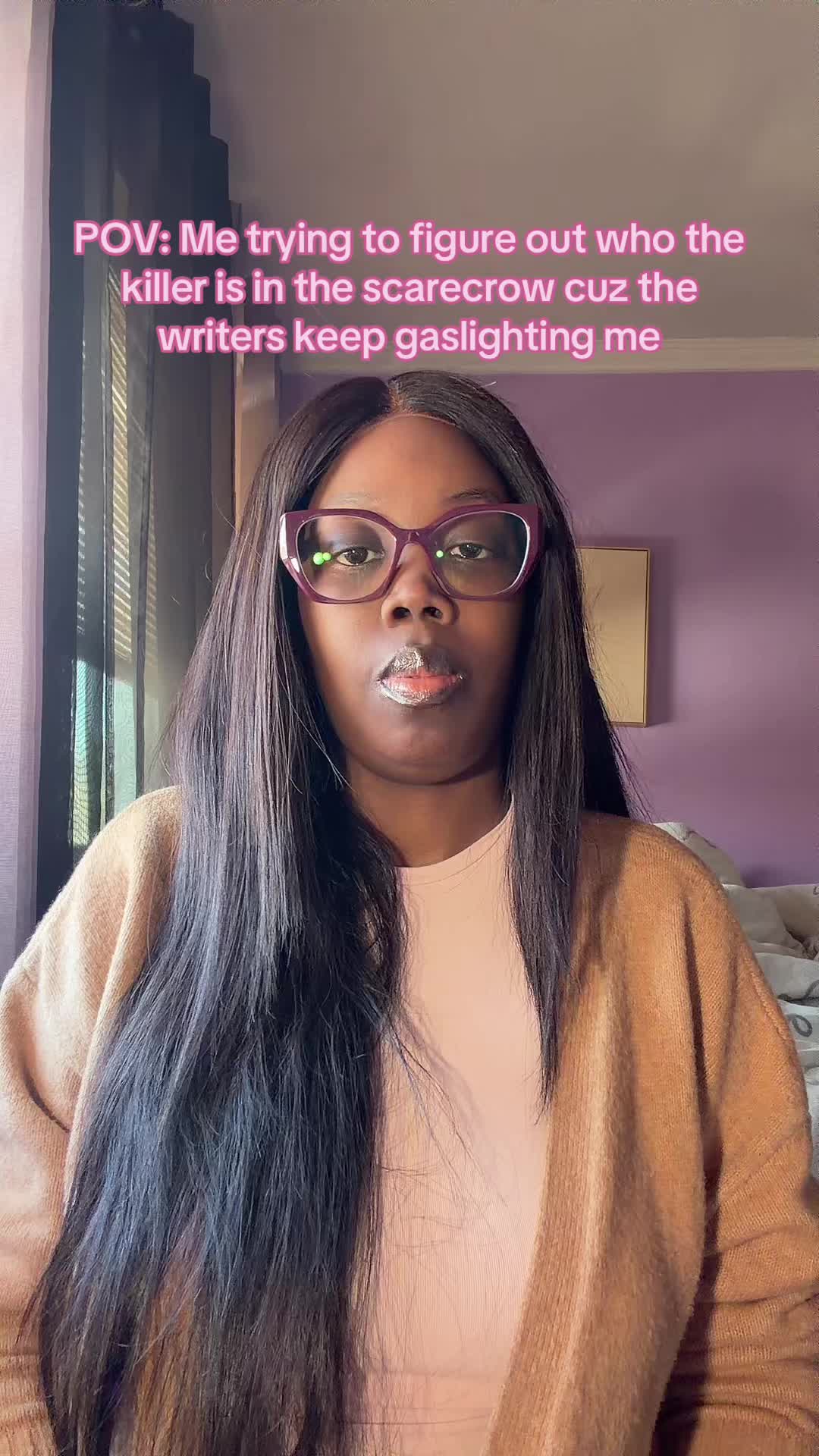 @Teenah 💜