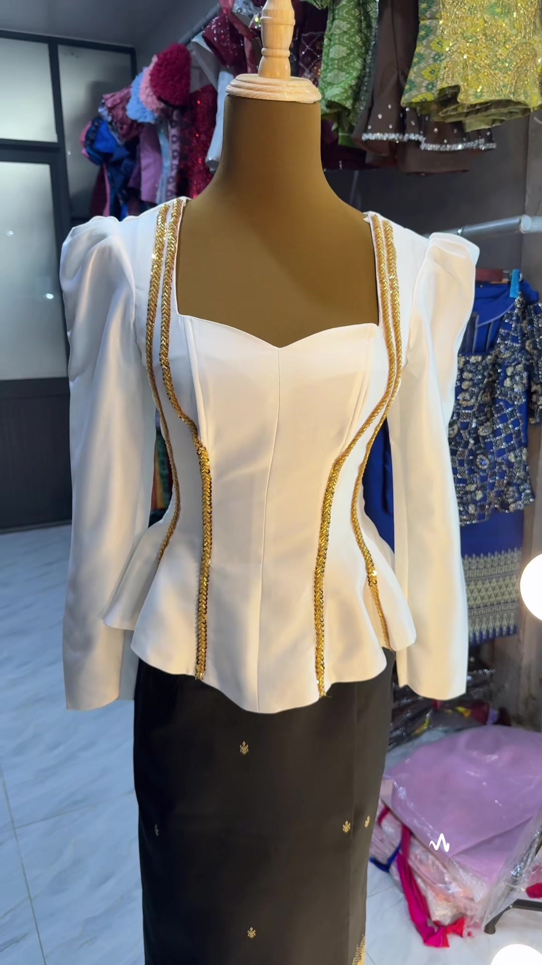 @Shop Đồ Khmer N&ecirc;t NaRy