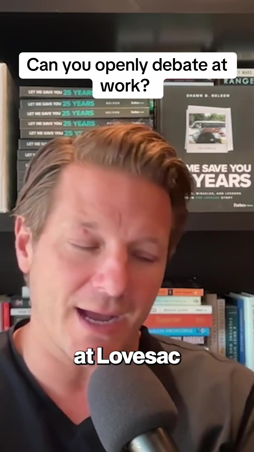 @Shawn D. Nelson