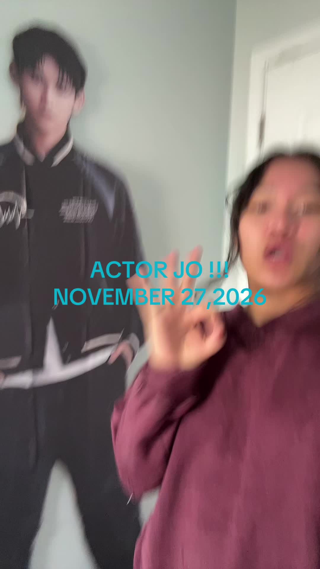 @xo,yuna!