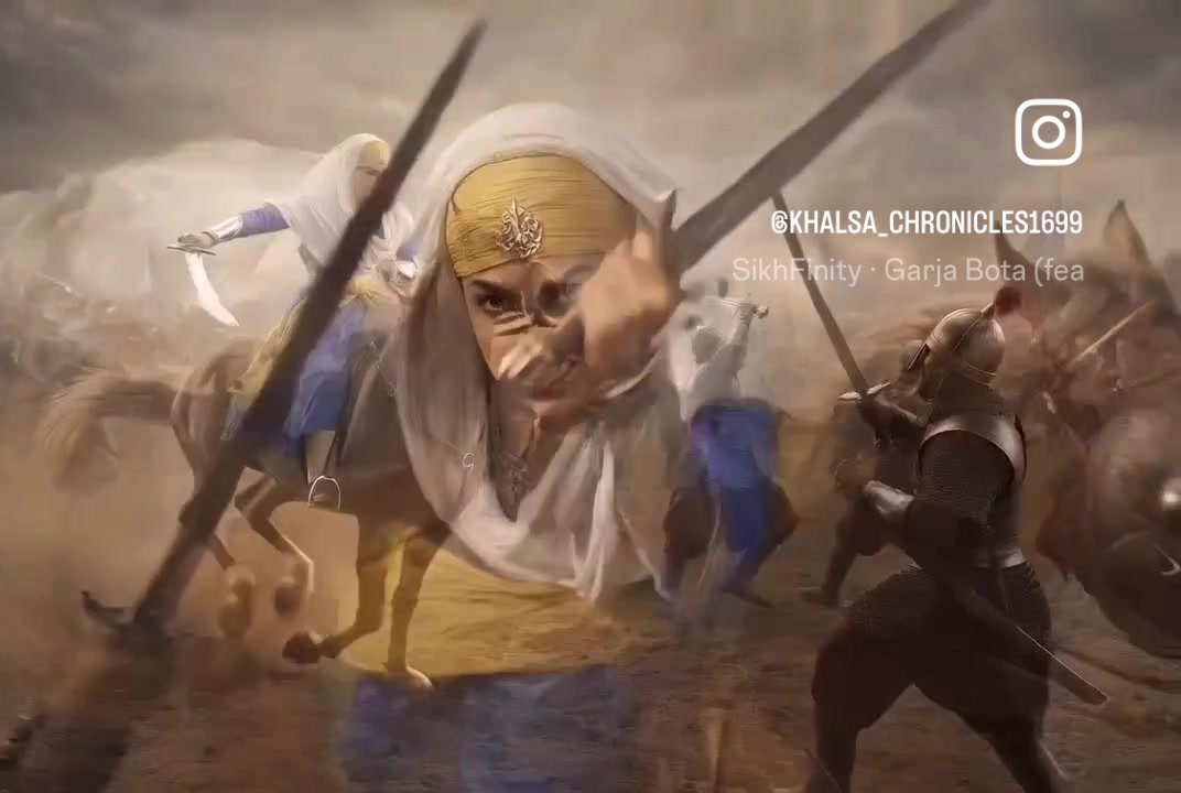 @⚔️ ਮਝੈਲ ਜੱਟੀ ⚔️