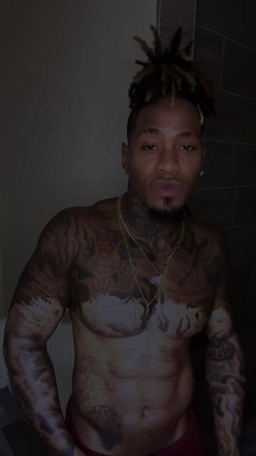 @romesterbodygod