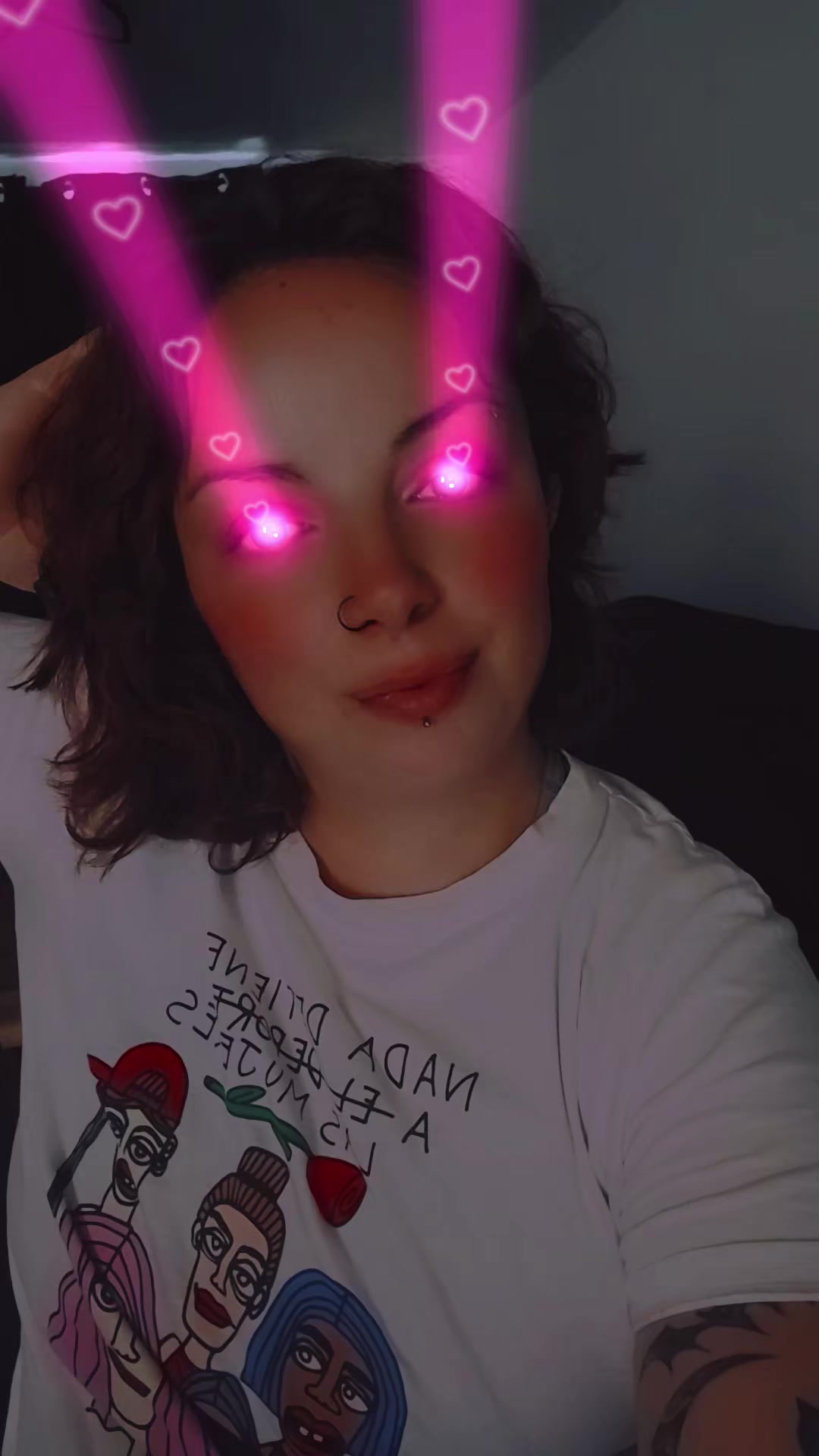 @Carla Irene