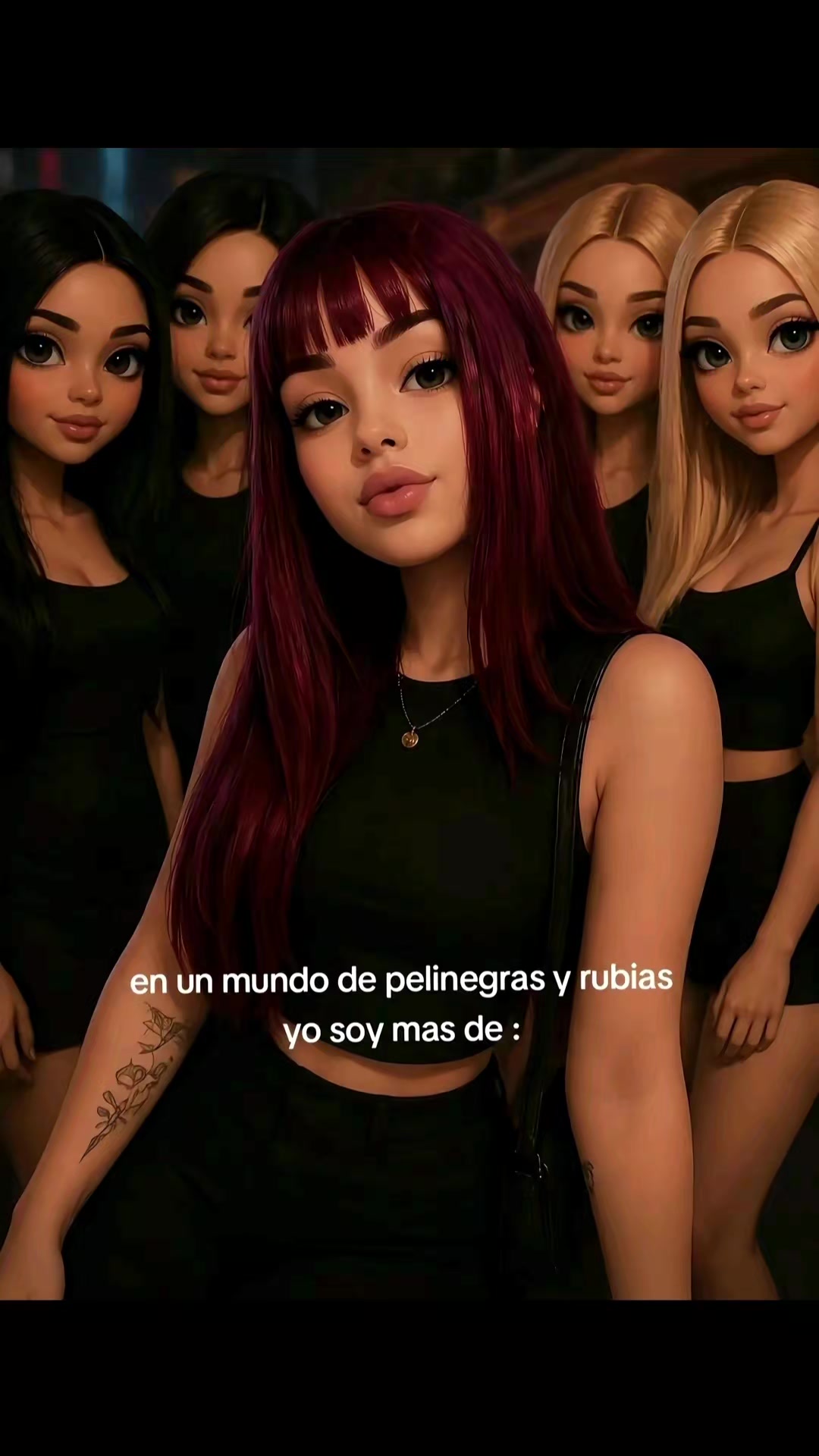 @Fercha Royes