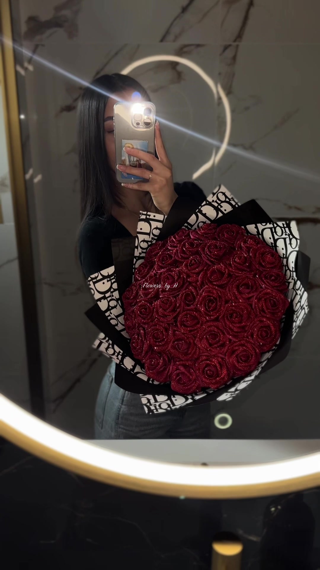 @Flowers by H