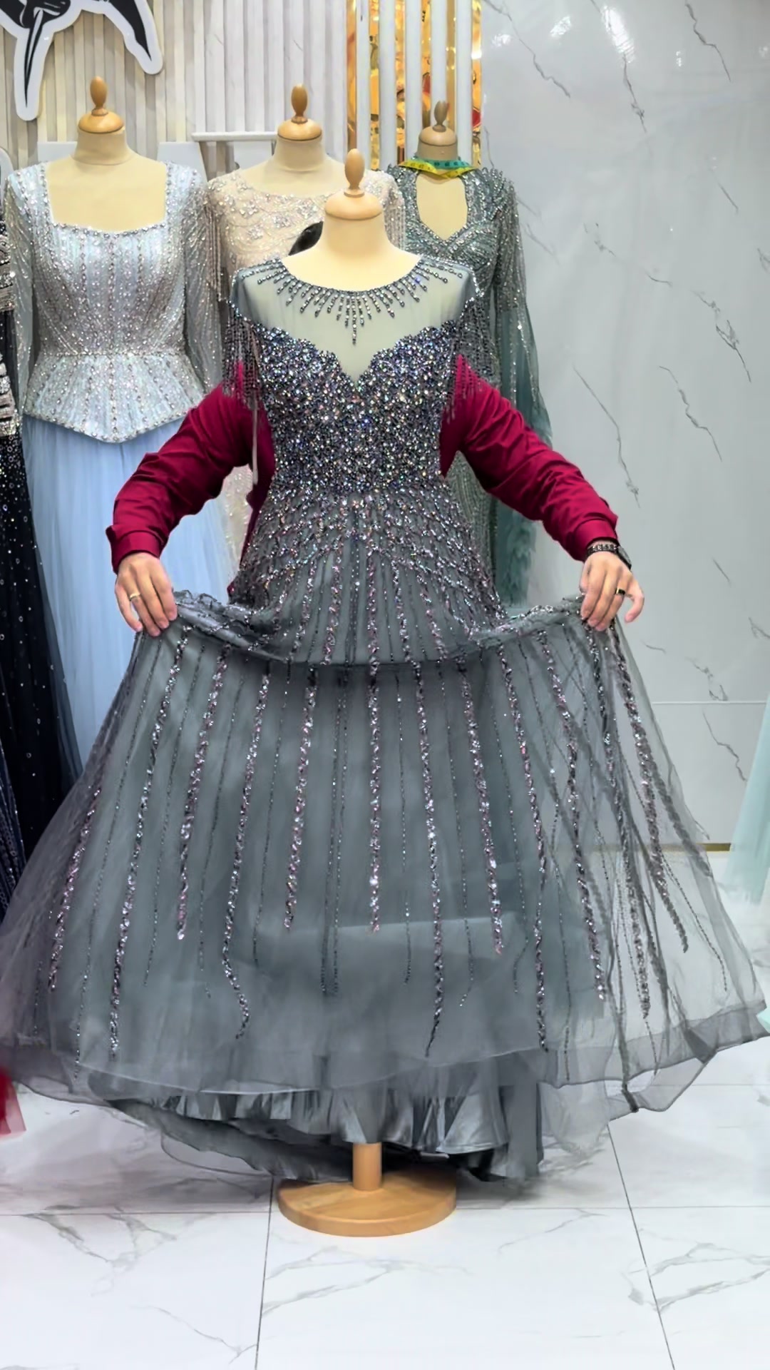 @IDeal star Fashion 👗Dubai