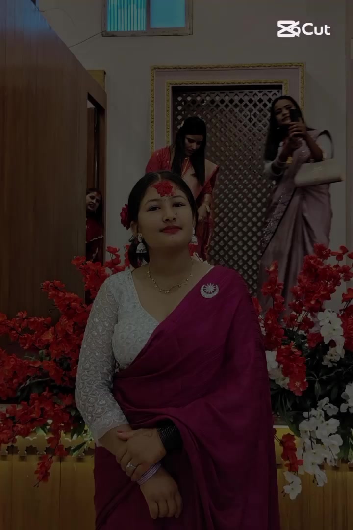 @Madhumita karki 😘❤️