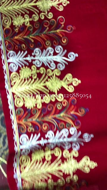 @afghan_kuchi_clothing