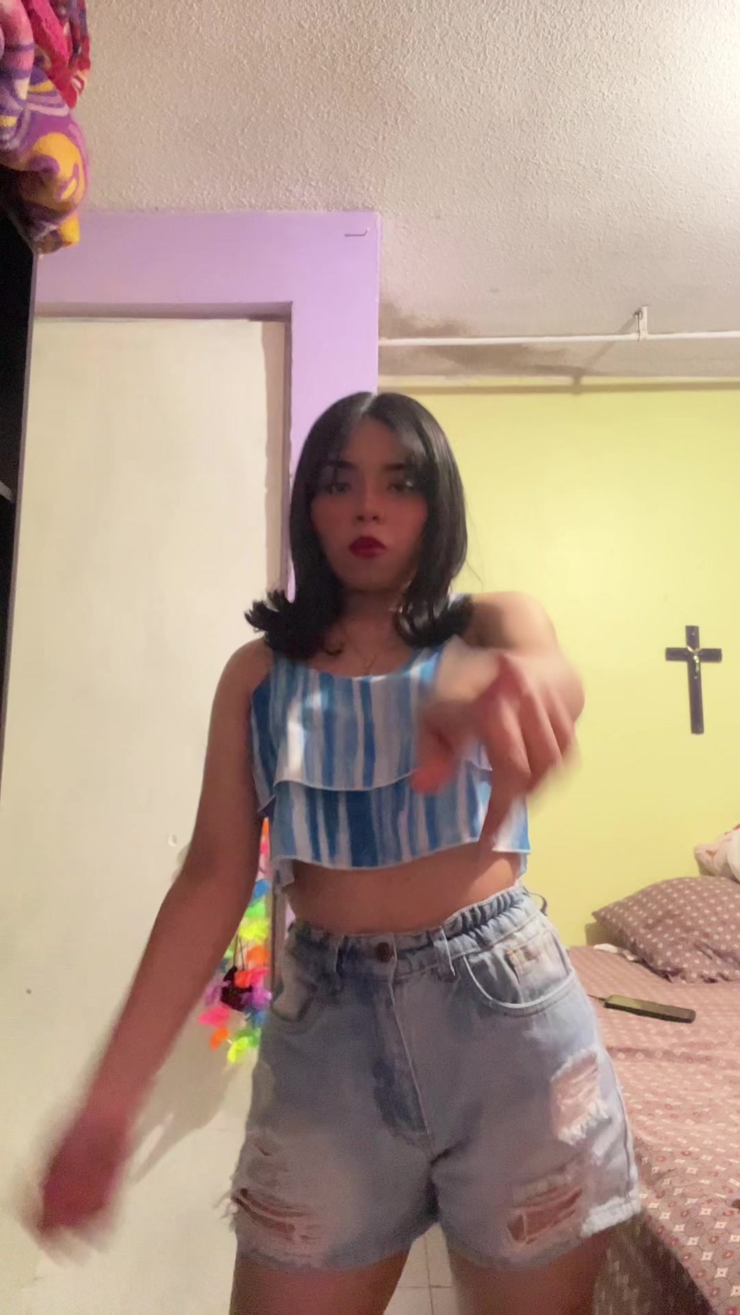 @Rebekah Félix