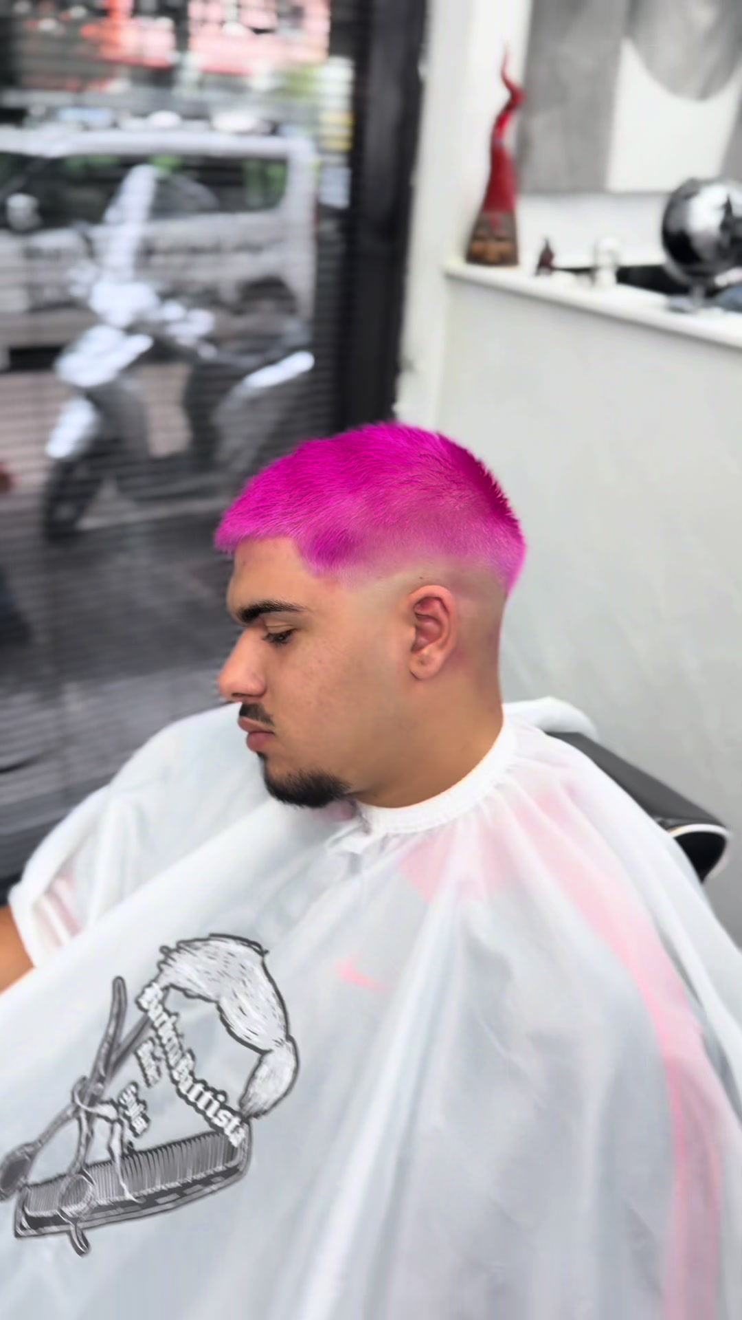 @💈BARBERIA BATTISTA💈