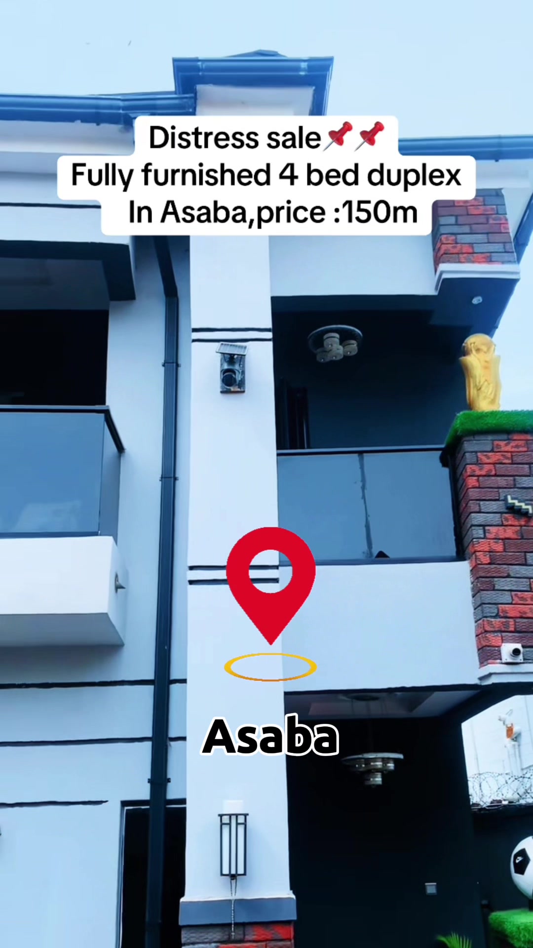 @Stella | Asaba Properties