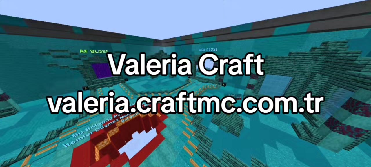 @Valeria Craft