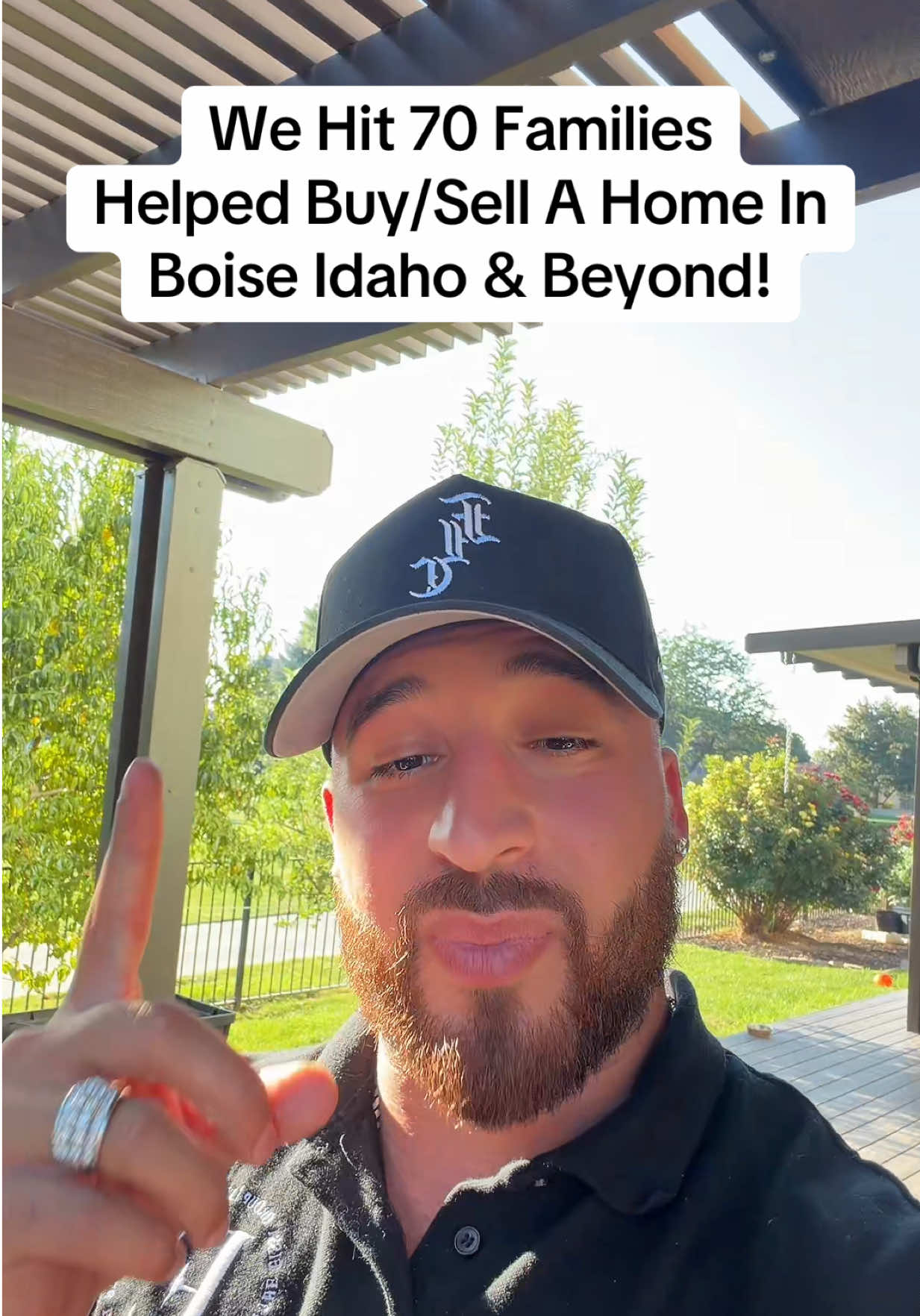 @Naseem Eissa | Idaho Realtor