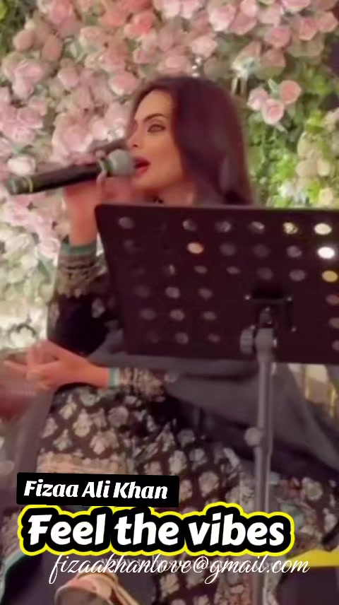 @👑 Fizaa Sanam 👑