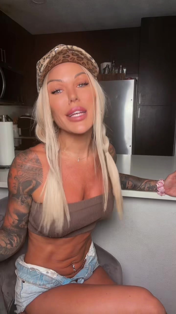 @Jessica Kavanagh