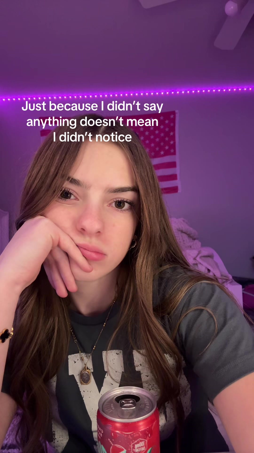 @secret