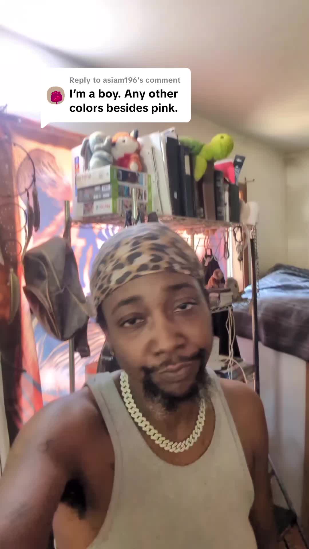@BeardedTeyegress