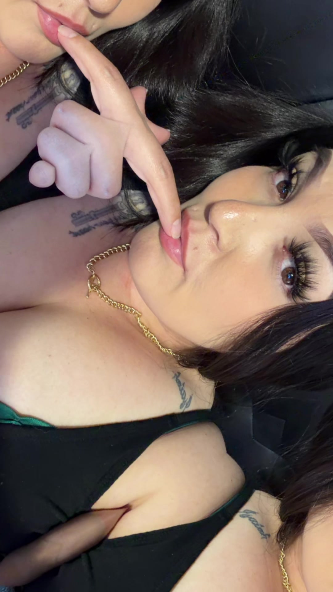 @#baddieevee💋