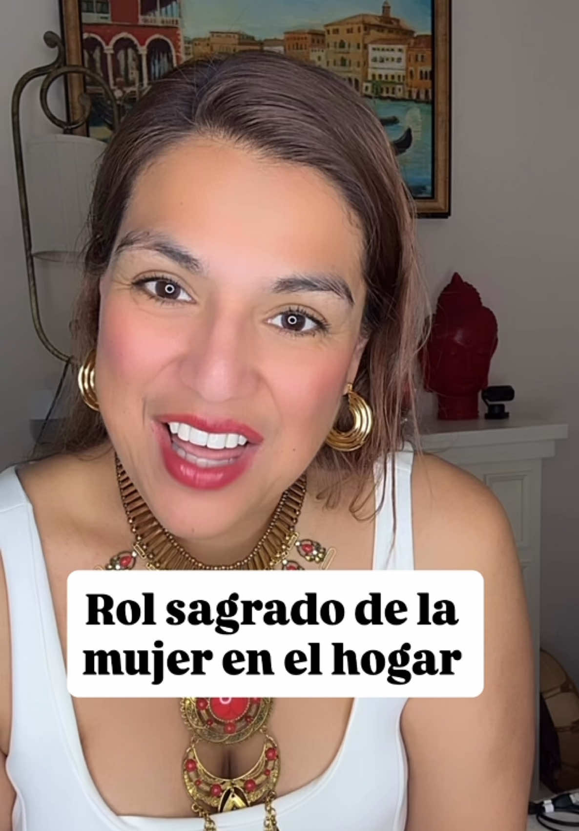 @Soy Bella
