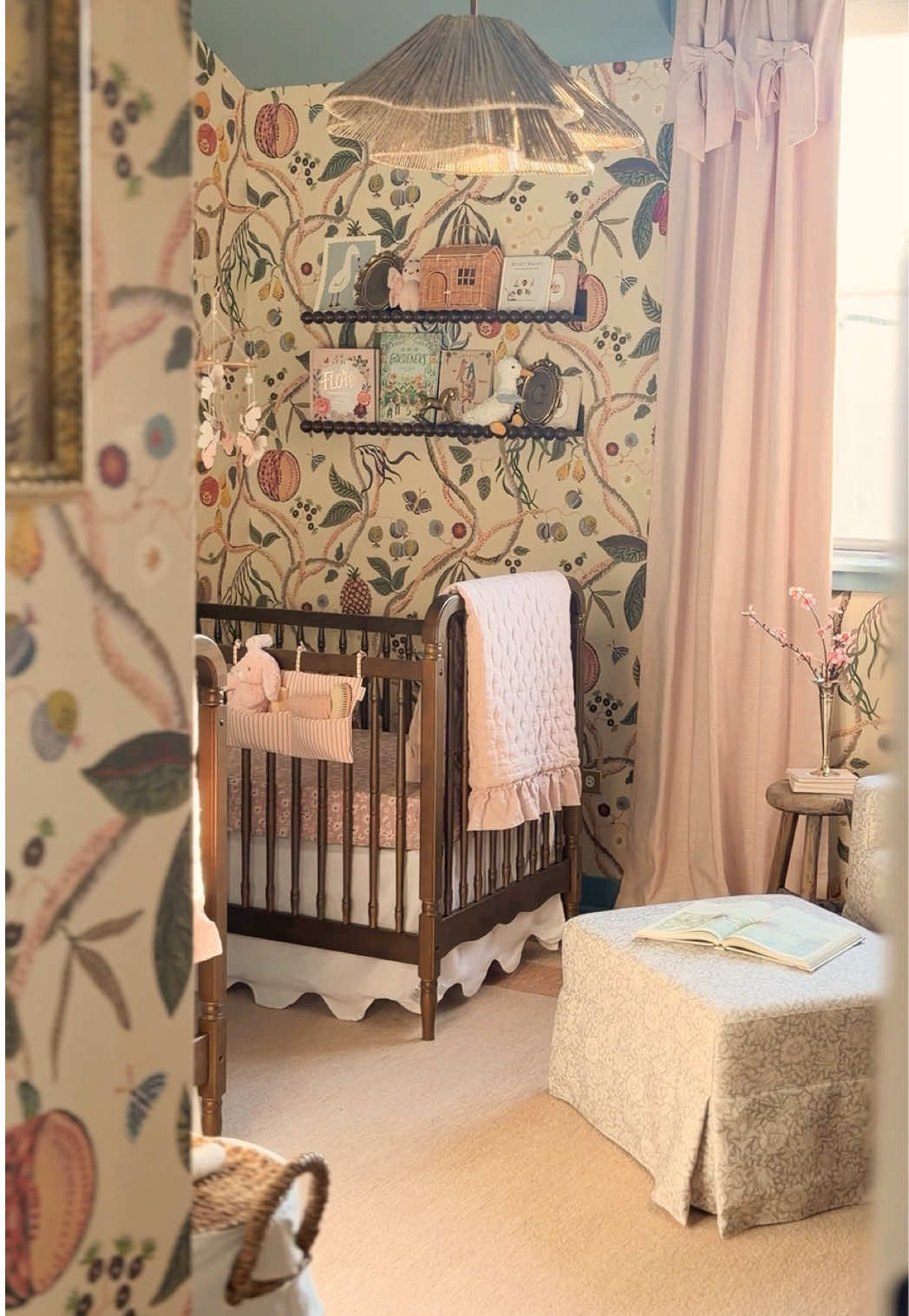 @Tori Georges | Vintage Modern