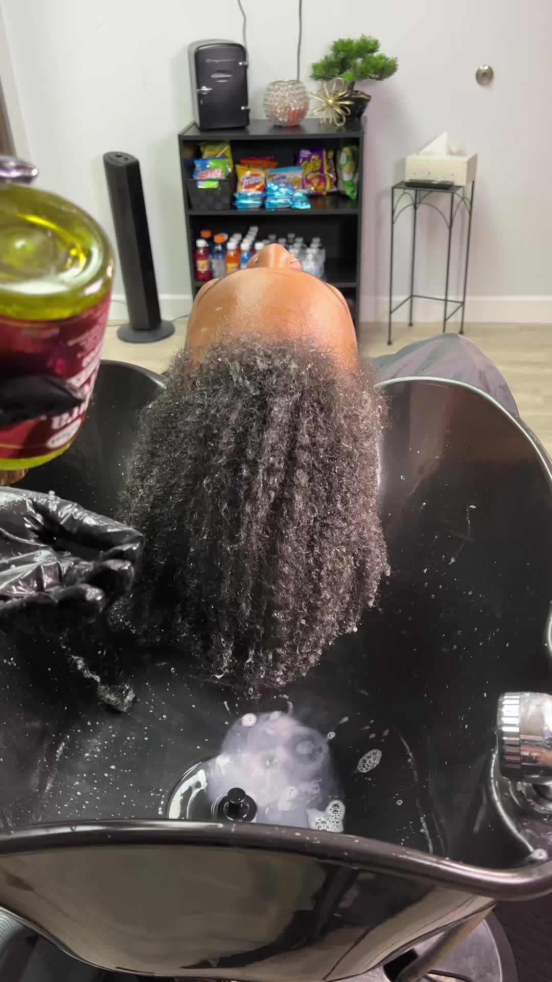 @Houston&rsquo;s Braider/Lash Tech