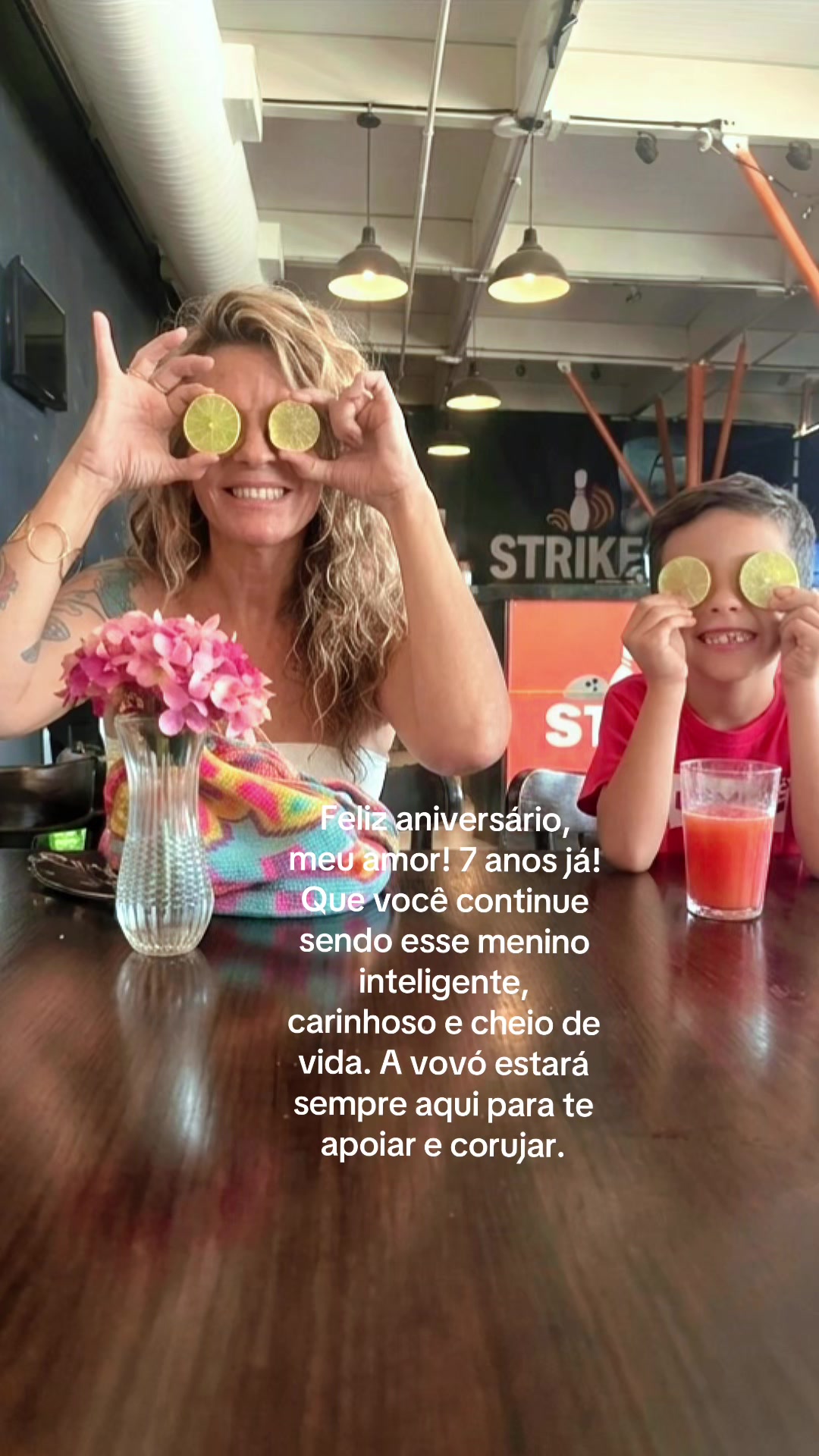 @Soraya Machado