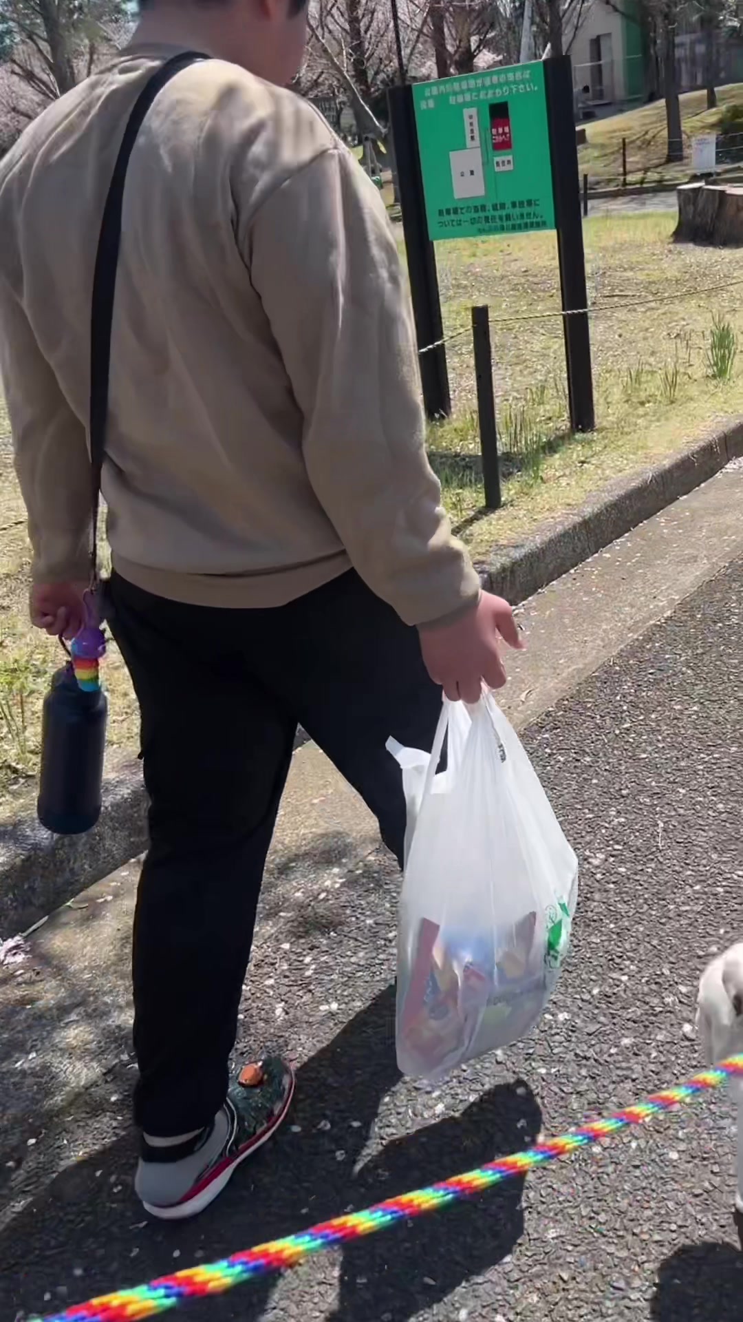 @Kamomshies in Japan 🇯🇵