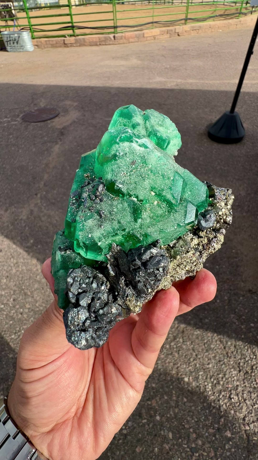 @Minerals Paradise