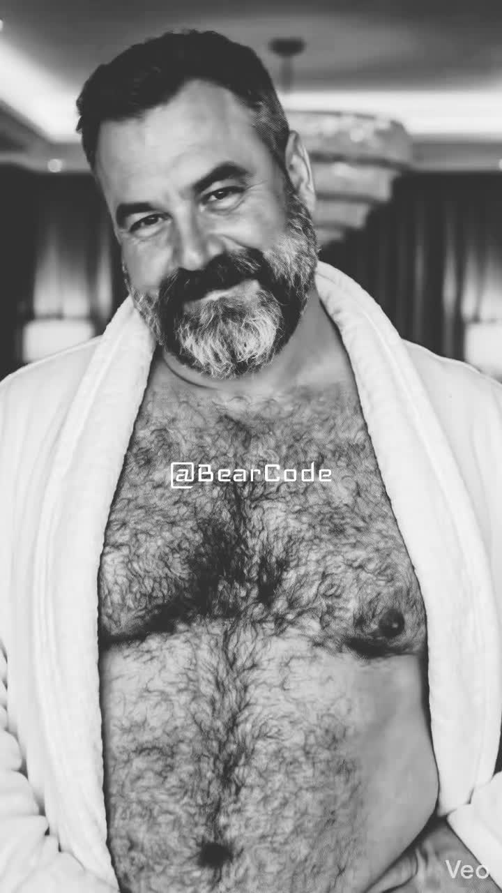@BearCode