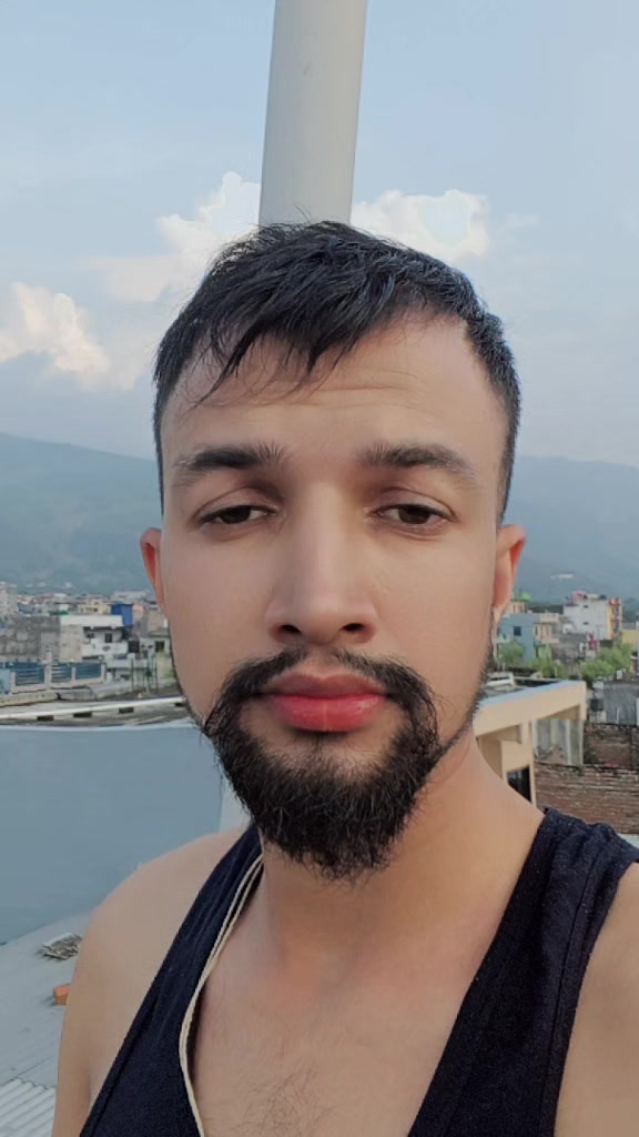 @गोबिन्द भुसाल (बिकल्प)
