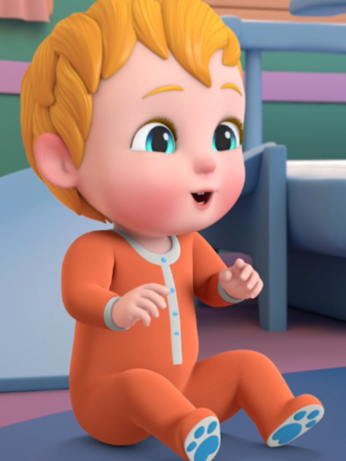 @NuNu Tv Nursery Rhymes